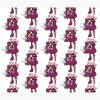 Bugsnax Tapestry Official Bugsnax Merch