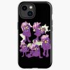 Floofty - Bugsnax Iphone Case Official Bugsnax Merch