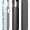 Fisheye Filbs Iphone Case Official Bugsnax Merch