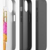 Bugsnax Gramble X Wiggle Iphone Case Official Bugsnax Merch
