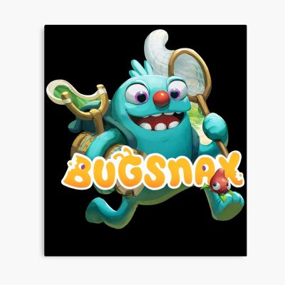 Bugsnax Cute Bugsnax Merch Men Women Shirt Boy Girl Young Shirt, Hoodie, Long Sleeve, Sweatshirt Poster Official Bugsnax Merch