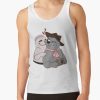 Bugsnax Eggabell And Lizbert Tank Top Official Bugsnax Merch