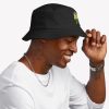 Bugsnax Snorpy Fizzlebean Bucket Hat Official Bugsnax Merch