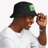 Bugsnax - Filbo Fiddlepie Bucket Hat Official Bugsnax Merch