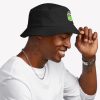 Chandlo Woods Bugsnax Characters Bucket Hat Official Bugsnax Merch
