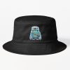 Filbo Fiddlepie Bugsnax Mayor | Catch All The Snax In Your Trap Bucket Hat Official Bugsnax Merch