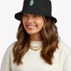 Chandlo (3 Of 14) Bucket Hat Official Bugsnax Merch