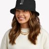 Alegander (2 Of 2) Bucket Hat Official Bugsnax Merch