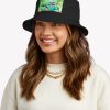 Bugsnax - Filbo Fiddlepie Bucket Hat Official Bugsnax Merch