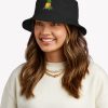 Bugsnax Pineantula Bucket Hat Official Bugsnax Merch