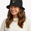 Bugsnax - All In One Bucket Hat Official Bugsnax Merch