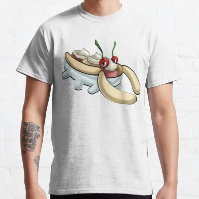 Bugsnax Strabby, Bunger Bunger T-Shirt Official Bugsnax Merch