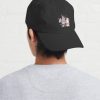 Bugsnax Eggabell And Lizbert Cap Official Bugsnax Merch