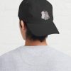 Bugsnax Eggabell And Lizbert Cap Official Bugsnax Merch