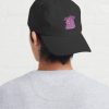 Beffica Cap Official Bugsnax Merch