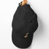 Bugsnax (Bunger, Strabby, & Pinkle) Cap Official Bugsnax Merch