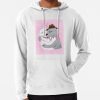Bugsnax Lizbert X Eggabell Hoodie Official Bugsnax Merch
