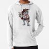 Bugsnax Elizabert Hoodie Official Bugsnax Merch