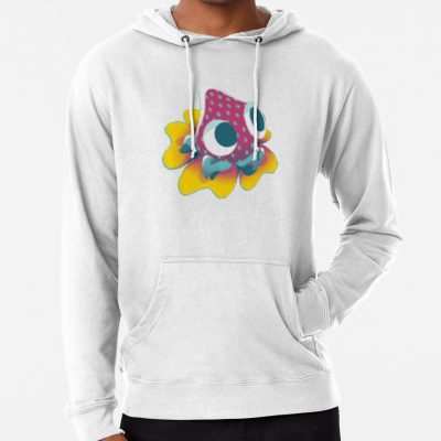 Bugsnax Strabby Kinda Bug And Kinda Snack Try To Catch Them In Your Trap Hoodie Official Bugsnax Merch