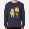 ssrcolightweight sweatshirtmens322e3f696a94a5d4frontsquare productx1000 bgf8f8f8 27 - Bugsnax Shop