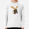 Charmallow Woods Bugsnax Characters Sweatshirt Official Bugsnax Merch