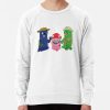 Bugsnax  Active Sweatshirt Official Bugsnax Merch