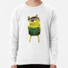 Bugsnax - Snorpy Sweatshirt Official Bugsnax Merch
