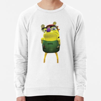 Bugsnax - Snorpy Sweatshirt Official Bugsnax Merch