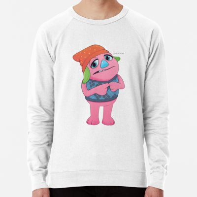 Bugsnax - Gramble Sweatshirt Official Bugsnax Merch