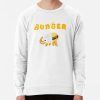 Bunger Bunger Sweatshirt Official Bugsnax Merch