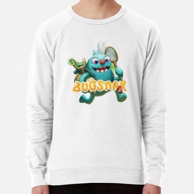 Cute Bugsnax Sweatshirt Official Bugsnax Merch