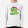 Bugsnax Chandlo Funkbun Premium Sweatshirt Official Bugsnax Merch
