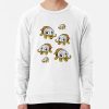 Bunger Invasion Pack Bunger Bugsnax Fan Art Bundle | Snaktooth Isle Bunger Fan Art Kinda Sweatshirt Official Bugsnax Merch