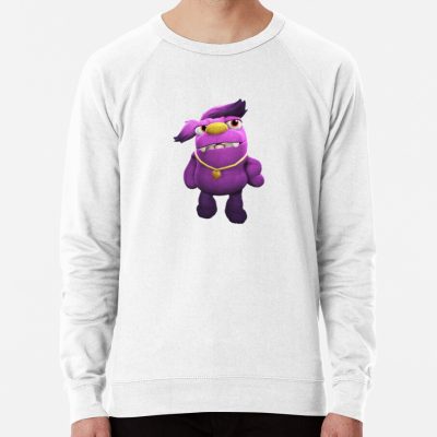 Bugsnax Sweatshirt Official Bugsnax Merch