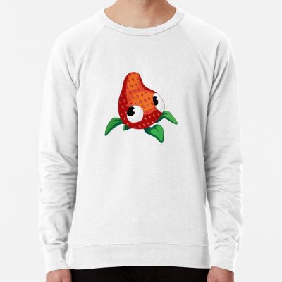 Bugsnax Strabby Sweatshirt Official Bugsnax Merch