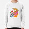 Bugsnax Gramble X Wiggle Sweatshirt Official Bugsnax Merch