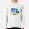 Bugsnax  Flavor Falls Mayor Filbo Sweatshirt Official Bugsnax Merch