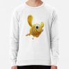 Hunnabee Bugsnax Kinda Bug And Kinda Snack Try To Catch Them In Your Trap Sweatshirt Official Bugsnax Merch