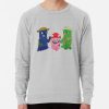 ssrcolightweight sweatshirtmensheather greyfrontsquare productx1000 bgf8f8f8 14 - Bugsnax Shop