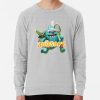 ssrcolightweight sweatshirtmensheather greyfrontsquare productx1000 bgf8f8f8 21 - Bugsnax Shop