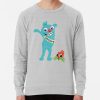 ssrcolightweight sweatshirtmensheather greyfrontsquare productx1000 bgf8f8f8 23 - Bugsnax Shop
