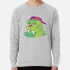 ssrcolightweight sweatshirtmensheather greyfrontsquare productx1000 bgf8f8f8 24 - Bugsnax Shop