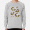 ssrcolightweight sweatshirtmensheather greyfrontsquare productx1000 bgf8f8f8 26 - Bugsnax Shop