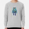 ssrcolightweight sweatshirtmensheather greyfrontsquare productx1000 bgf8f8f8 28 - Bugsnax Shop