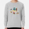 ssrcolightweight sweatshirtmensheather greyfrontsquare productx1000 bgf8f8f8 3 - Bugsnax Shop