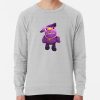 ssrcolightweight sweatshirtmensheather greyfrontsquare productx1000 bgf8f8f8 30 - Bugsnax Shop