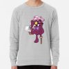 ssrcolightweight sweatshirtmensheather greyfrontsquare productx1000 bgf8f8f8 32 - Bugsnax Shop