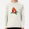 ssrcolightweight sweatshirtmensoatmeal heatherfrontsquare productx1000 bgf8f8f8 - Bugsnax Shop