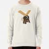 ssrcolightweight sweatshirtmensoatmeal heatherfrontsquare productx1000 bgf8f8f8 11 - Bugsnax Shop
