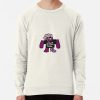 ssrcolightweight sweatshirtmensoatmeal heatherfrontsquare productx1000 bgf8f8f8 13 - Bugsnax Shop